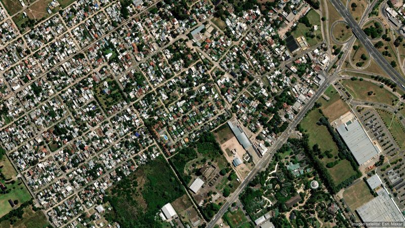 Barrio Maschwitz Privado